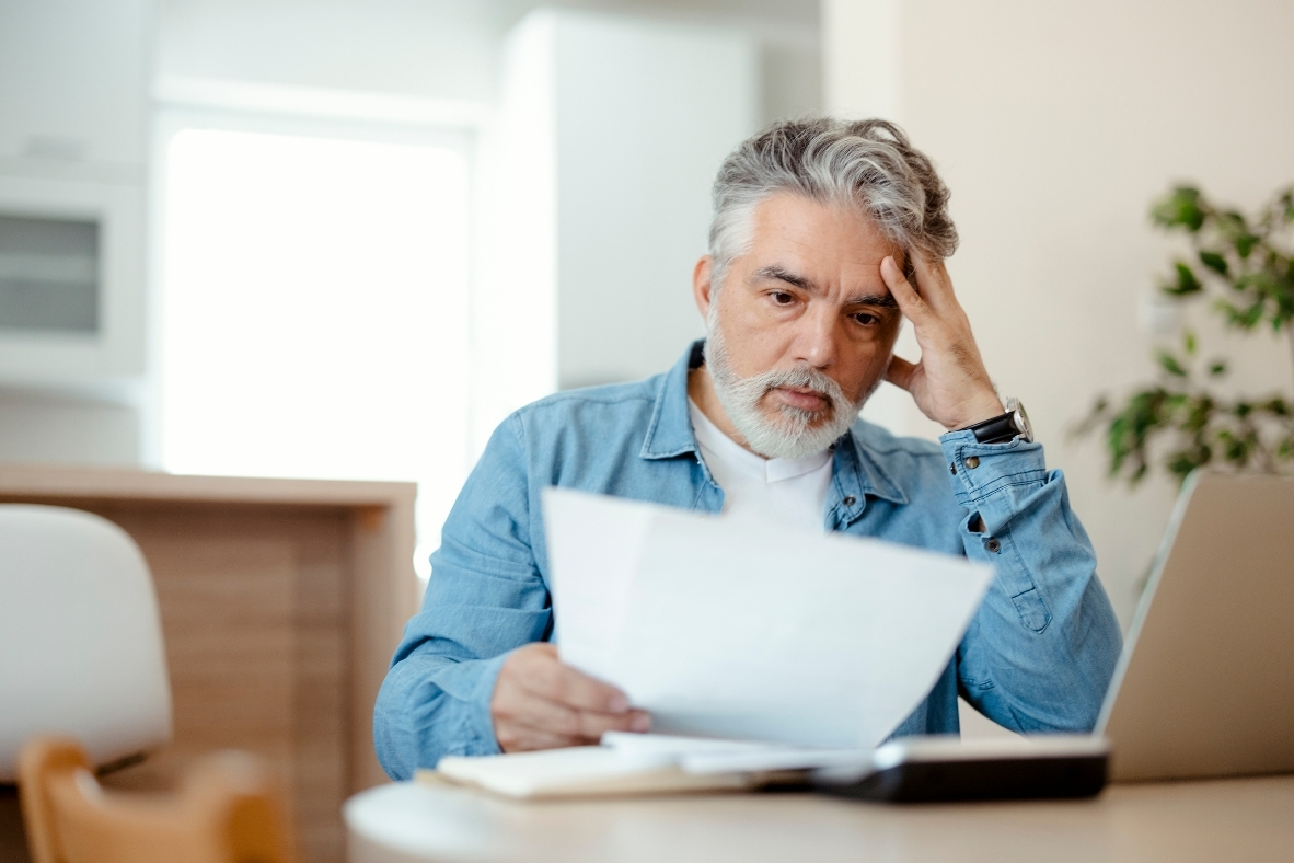 Factura del agua muy alta de repente