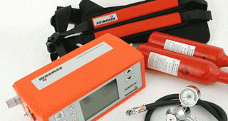 Localización de fugas