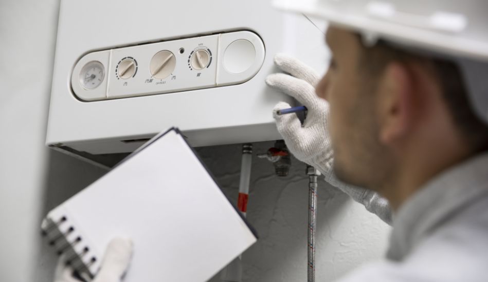 ¿Por qué elegir Fugas de Agua Valencia?